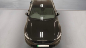 2022 Polestar Polestar 2 Single Motor 78kwh Long Range Fastback Auto Fwd 5dr in Black — image 2