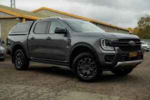 2024 Ford Ranger
