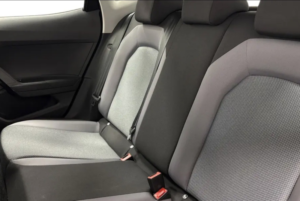2018 SEAT Arona 1.0 Tsi Se Technology in Black — image 6
