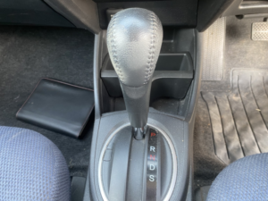 2013 Honda Jazz 1.4 I-Vtec Es Plus in Red — image 4