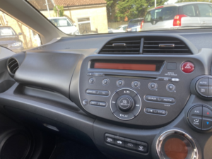 2013 Honda Jazz 1.4 I-Vtec Es Plus in Red — image 6