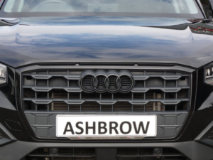 2023 Audi Q2 1.0 Tfsi 30 Technik 5d 110 S/s in Black — image 2