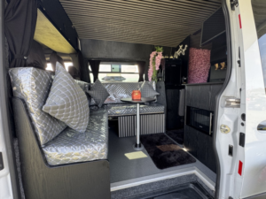 2019 Mercedes-Benz Sprinter 2.1 314 Cdi in White — image 6