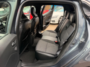 2022 Renault Clio 1.0 Tce S Edition Euro 6 (s/s) 5dr in Grey — image 5