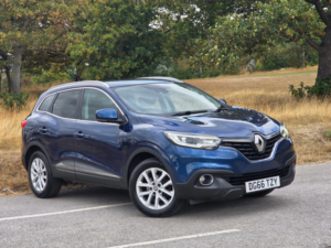 2016 Renault Kadjar