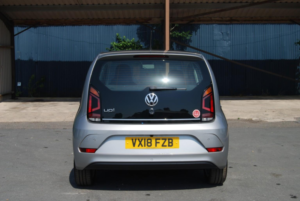 2018 Volkswagen Up 1.0l High Up in Other — image 5