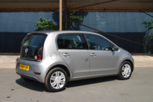 2018 Volkswagen Up 1.0l High Up in Other — image 6