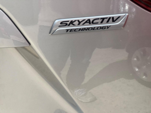 2015 Mazda Cx-5 2.2 Skyactiv-D Se-L Nav Euro 6 (s/s) 5dr in Silver — image 5