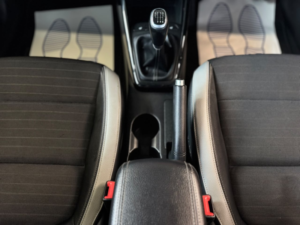 2018 Kia Stonic 1.0 T-Gdi First Edition in White — image 5