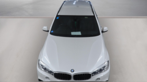 2016 BMW X5 3.0 X5 Xdrive30d M Sport in White — image 4