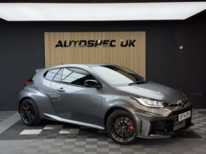 2026 Toyota Yaris