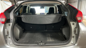 2018 Mitsubishi Eclipse Cross 1.5t 3 Euro 6 (s/s) 5dr in Grey — image 5