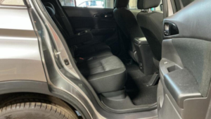 2018 Mitsubishi Eclipse Cross 1.5t 3 Euro 6 (s/s) 5dr in Grey — image 6