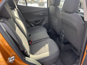 2019 Vauxhall Mokka X 1.4 I Turbo Ecotec Active in Orange — image 6