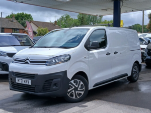 2021 Citroen Dispatch Enterprise Pro M — image 5