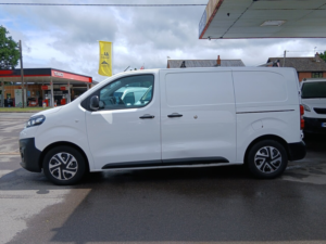 2021 Citroen Dispatch Enterprise Pro M — image 6