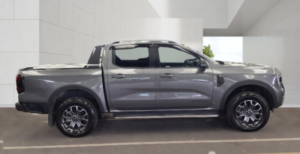2023 Ford Ranger 2.0 Ranger P703 Wildtrak Double Cab 2.0l Ecoblue 205ps 4WD Ft 10 Speed Automatic in Grey — image 6
