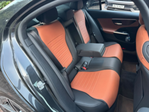 2023 Mercedes-Benz C Class 1.5 C200h Mhev Amg Line in Grey — image 6