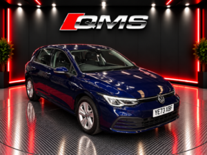 2023 Volkswagen Golf