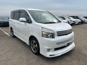 2008 Toyota Voxy