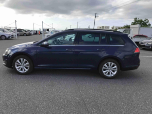 2015 Volkswagen Golf 1.2 Tsi Bluemotion Tech S DSG Euro 5 (s/s) 5dr in Other — image 2