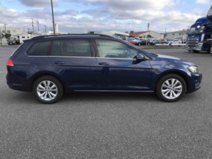 2015 Volkswagen Golf 1.2 Tsi Bluemotion Tech S DSG Euro 5 (s/s) 5dr in Other — image 6
