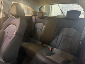 2015 Audi A1 1.4 Tfsi Sport in White — image 6