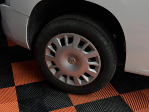 2023 Vauxhall Combo 1.5 Turbo D 2300 Pro Panel Van 5dr Diesel Manual L1 H1 Euro 6 (s/s) (100 Ps) in White — image 5