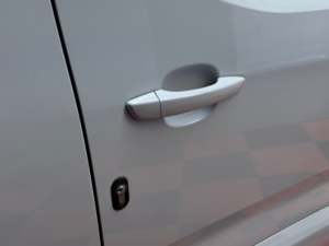 2023 Vauxhall Combo 1.5 Turbo D 2300 Pro Panel Van 5dr Diesel Manual L1 H1 Euro 6 (s/s) (100 Ps) in White — image 6