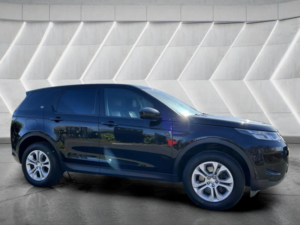 2019 Land Rover Discovery Sport 2.0 D180 Mhev S Auto 4WD Euro 6 (s/s) 5dr in Black — image 5