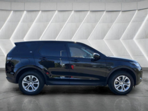 2019 Land Rover Discovery Sport 2.0 D180 Mhev S Auto 4WD Euro 6 (s/s) 5dr in Black — image 6