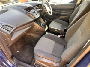 2016 Ford Tourneo Connect 1.5 Tdci Style Euro 6 5dr in Blue — image 6