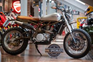 2018 Ccm Spitfire