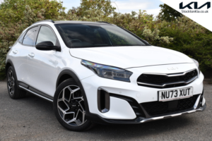 2023 Kia Xceed