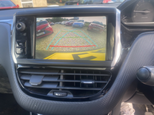 2018 Peugeot 2008 1.2 Puretech Allure Premium in Grey — image 5