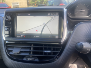 2018 Peugeot 2008 1.2 Puretech Allure Premium in Grey — image 6