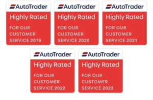 2023 Ford Grand Tourneo Connect 2.0 Ecoblue Titanium Dct Euro 6 (s/s) 5dr in White — image 6