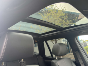 2017 BMW X3 3.0 X3 Xdrive 30d M Sport Auto 4WD 5dr in Grey — image 5