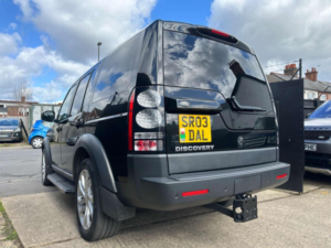 2014 Land Rover Discovery 4 3.0 Sd V6 Xs Station Wagon Auto 4WD (s/s) 5dr in Other — image 6
