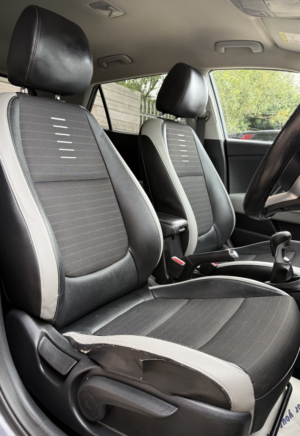 2018 Kia Stonic 1.0 T-Gdi 3 in Grey — image 5