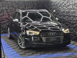 2014 Audi S3