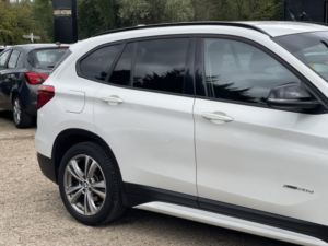 2016 BMW X1 2.0 X1 Xdrive20d Sport in White — image 4