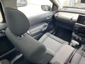 2016 Citroen C4 Cactus 1.6 Bluehdi Flair Etg6 Euro 6 (s/s) 5dr in Purple — image 3