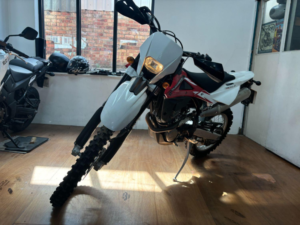 2012 Husqvarna Te in Red — image 5