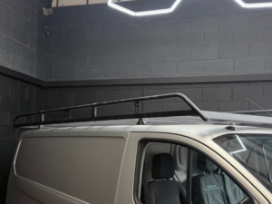 2019 Ford Transit Custom 2.0 300 Ecoblue Limited Panel Van 5dr Diesel Manual L1 H1 Euro 6 (170 Ps) in Silver — image 5