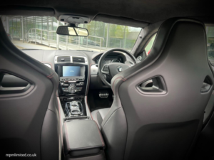 2014 Jaguar Xk 5.0 V8 Dynamic R in Red — image 2