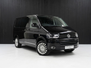 2013 Volkswagen Caravelle