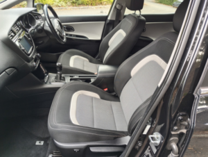 2018 Kia Ceed 1.6 Crdi 3 in Black — image 3