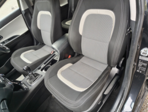 2018 Kia Ceed 1.6 Crdi 3 in Black — image 4
