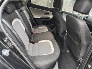 2018 Kia Ceed 1.6 Crdi 3 in Black — image 5
